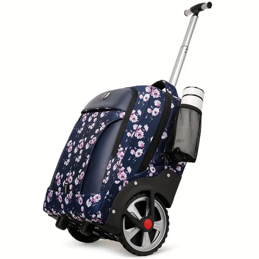 Mochila de Viagem Florida Impermeável