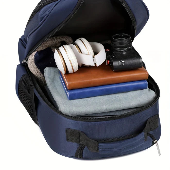 Mochila de Viagem Grande GearBag