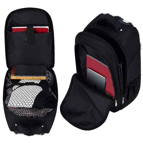 Mochila de Viagem Impermeável Urban Trek