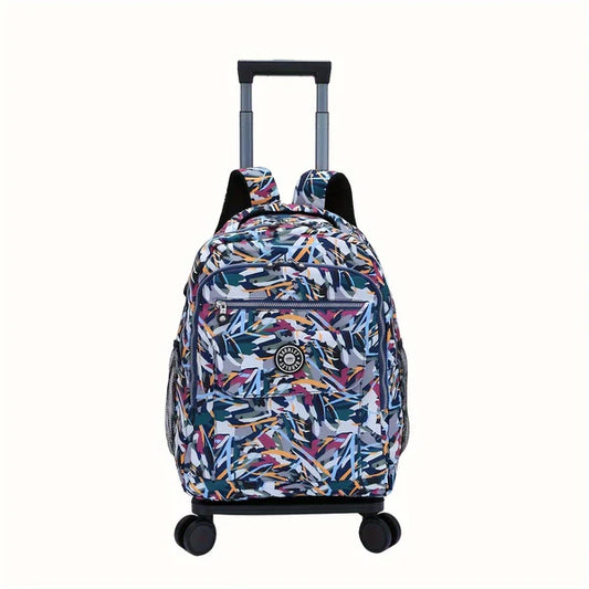 Mochila de Viagem Feminina SweetPack