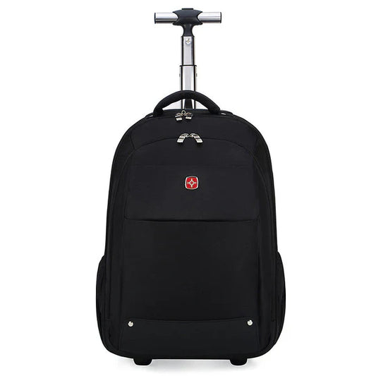 Mochila de Viagem Impermeável Urban Trek