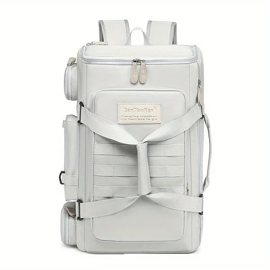 Mochila de Viagem Masculina Striker
