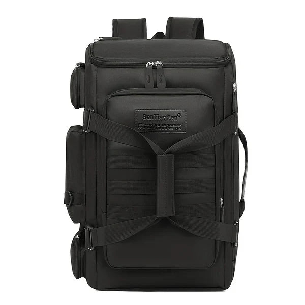Mochila de Viagem Masculina Striker