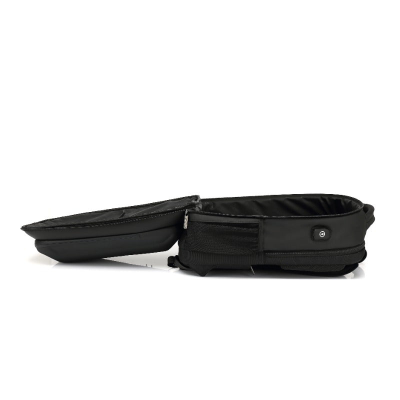 Mochila para Notebook 15,6 com Trava TSA