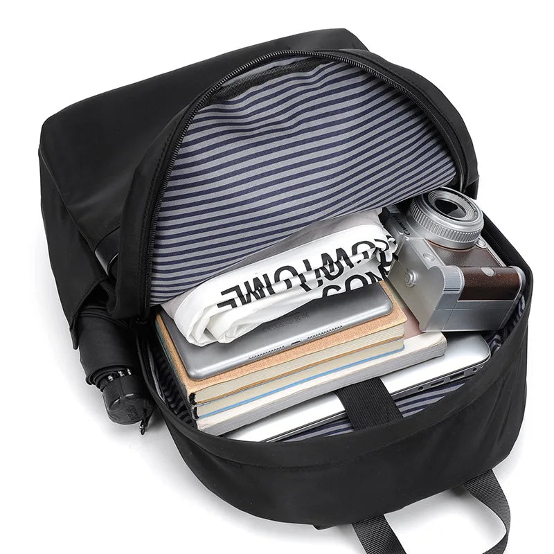 Mochila Executiva Masculina para Notebook - Urban