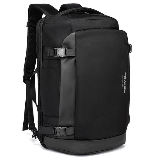 Mochila Executiva Masculina Notebook com TSA