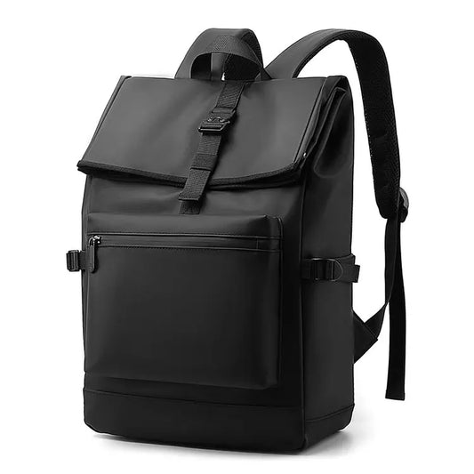 Mochila Executiva Masculina Notebook 17"