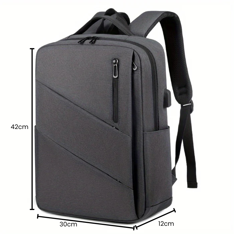 Mochila Executiva para Notebook - ExecPack