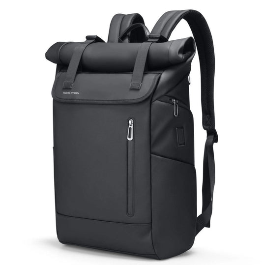 Mochila Executiva Notebook Expansível 21L-29L