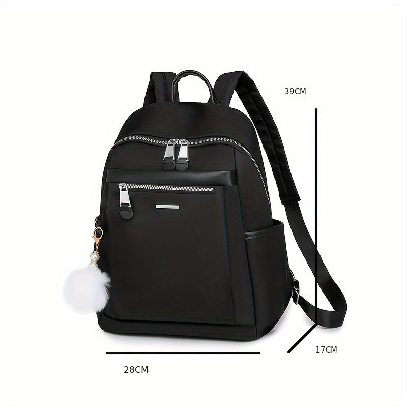 Mochila Feminina para Notebook Lumi
