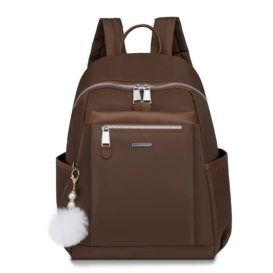 Mochila Feminina para Notebook Lumi