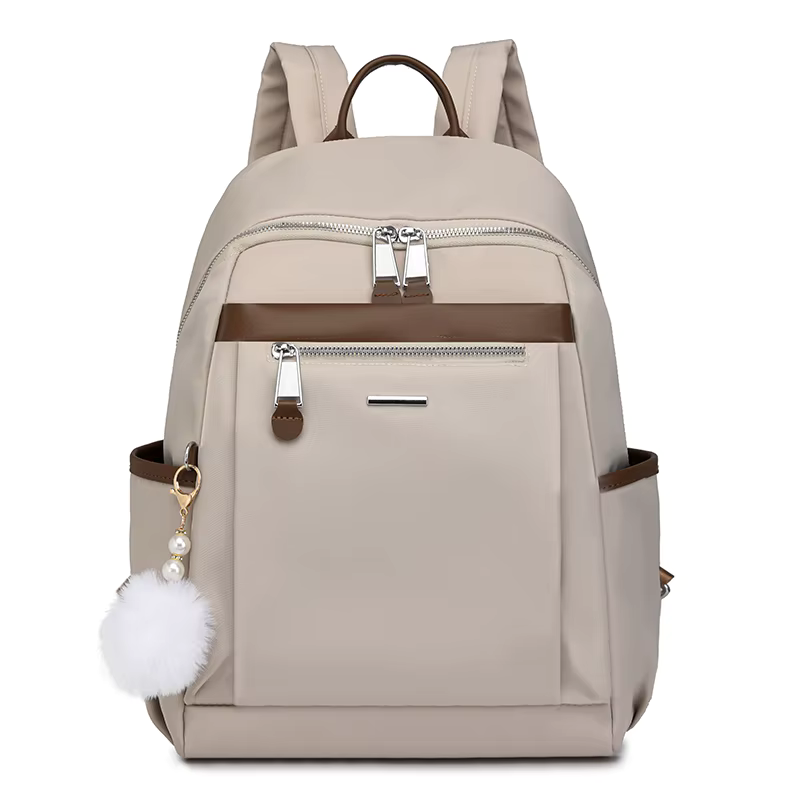 Mochila Feminina para Notebook Lumi