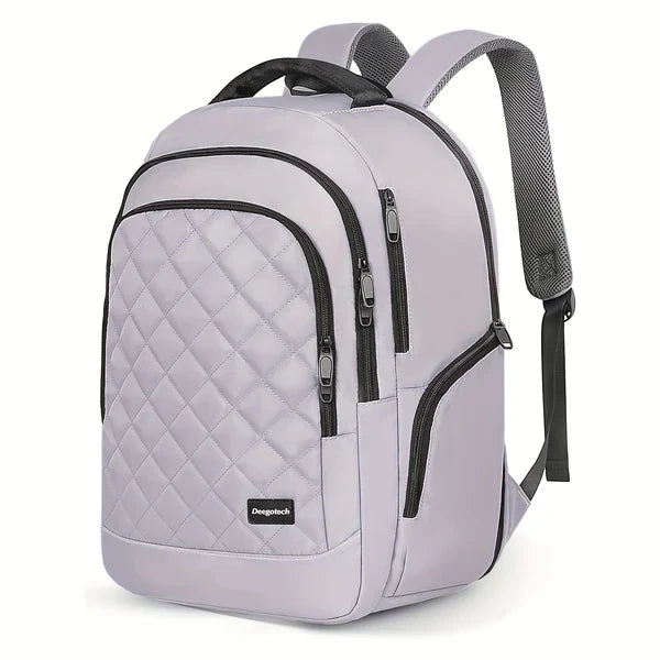 Mochila Feminina Notebook Impermeável Luna