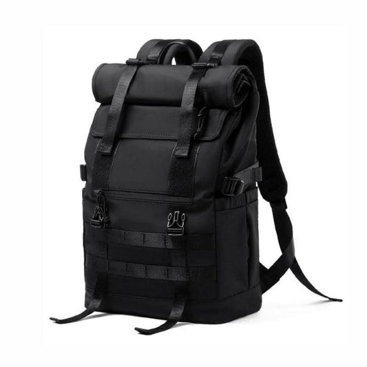 Mochila de Viagem Masculina Expansível Cargus