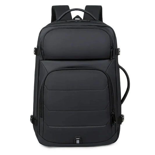 Mochila Impermeável Notebook Com USB
