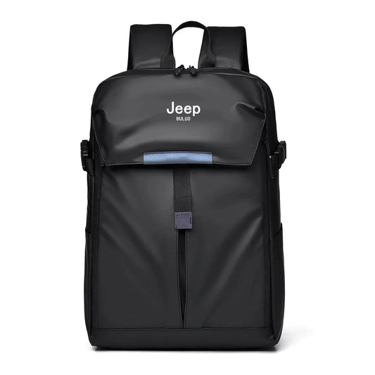 Mochila Masculina Jeep Buluo Impermeável