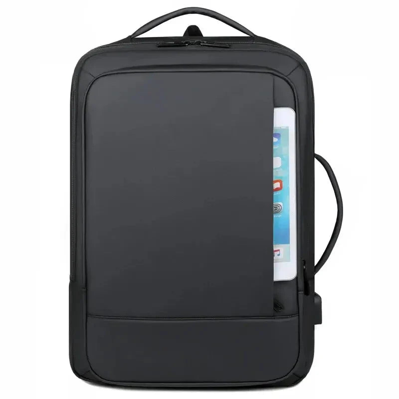 Mochila Masculina para Notebook 15.6 com USB ProBag