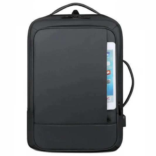 Mochila Masculina para Notebook 15.6 com USB ProBag