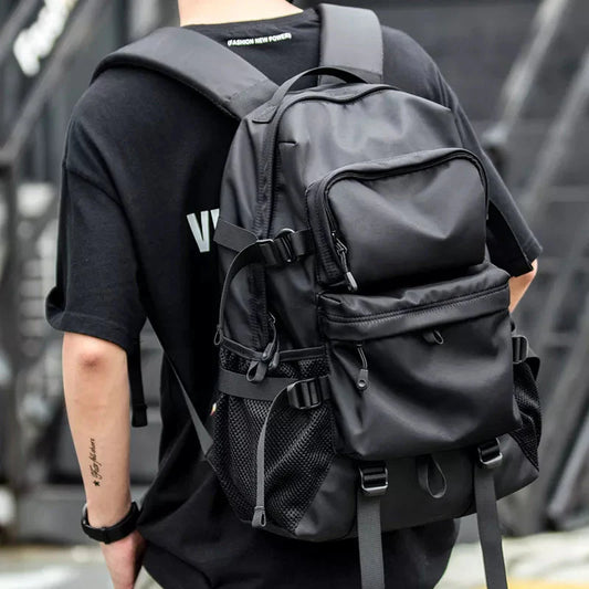 Mochila Masculina para Notebook 17 Street