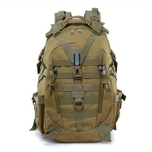 Mochila Tática Camuflada 40L