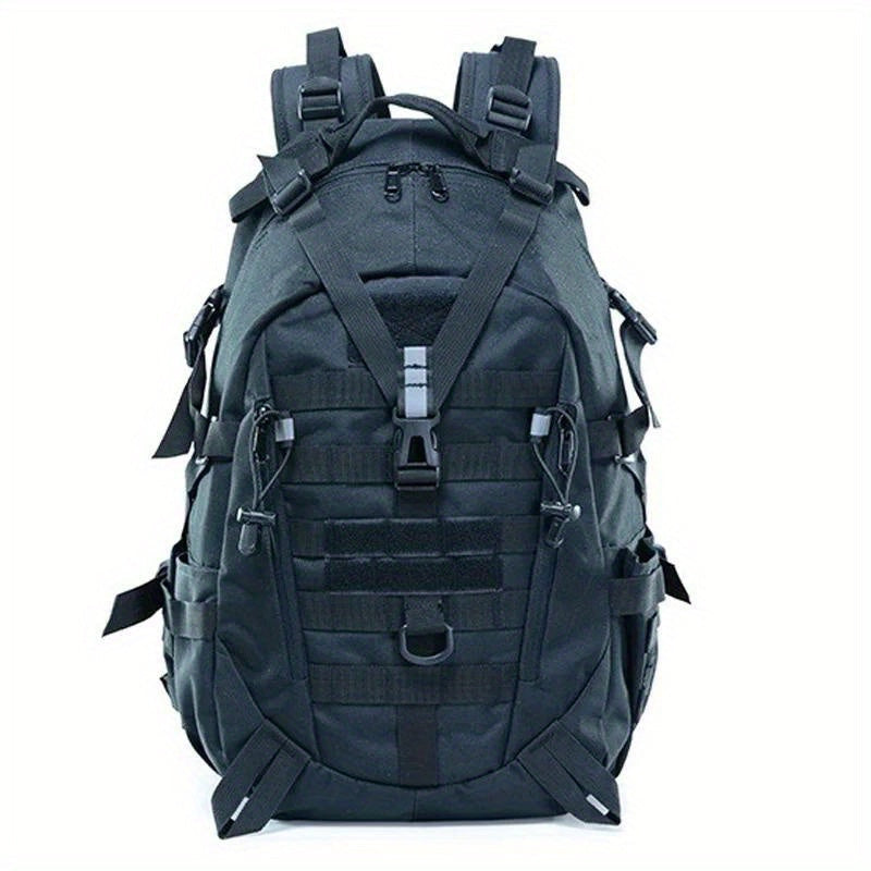 Mochila Tática Camuflada 40L